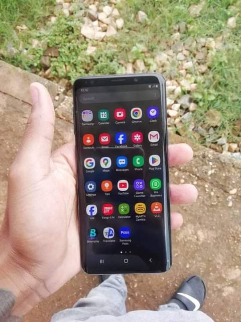 samsung s9