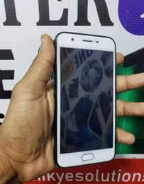 A picture of Oppo A57