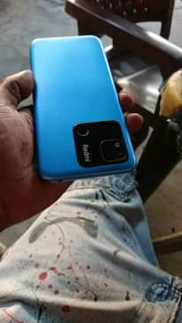 A picture of REDMI 10 MPYA BADO