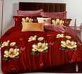 A picture of 6 6 duvet or bedcover set
