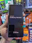 A picture of SAMSUNG NOTE 8