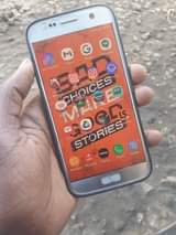 samsung galaxy s7