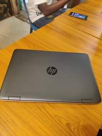 A picture of Hp pro book 640 g3 core i5 ram 8gb 500gb