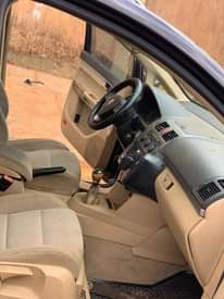 A picture of Volkswagen touran