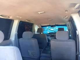 A picture of Toyota Noah on sale