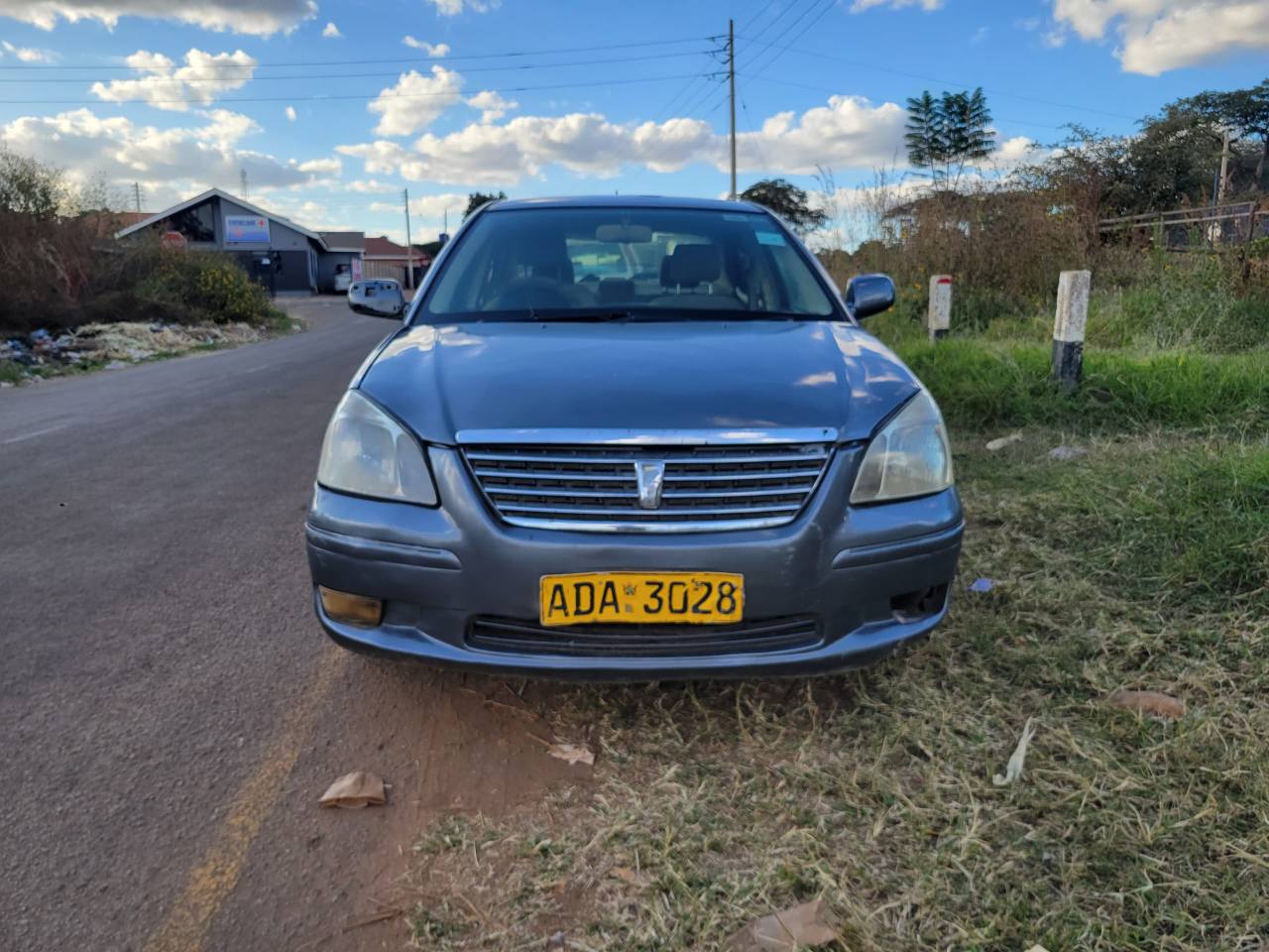 cars under 4000