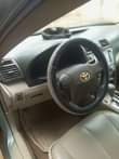 A picture of Toyota Camry 2008 upgraded to 2010 Engine Ac Gear 4
