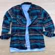 A picture of shirts