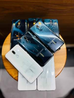 A picture of OPPO F11