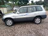 A picture of Rava 4 old model Manual Bei 3 8m Tabora 0624697746