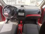 A picture of 2009 CHEVROLET AVEO