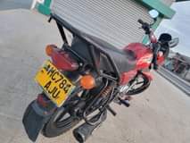 A picture of Boxer zipo mbili zote 1250000
