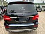 A picture of 2019 Mercedez GLS450 foreign price 50 5million Location Abuja 08160229978