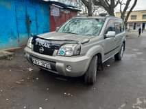 used nissan xtrail