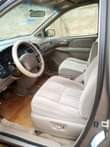 A picture of 1998 Toyota sienna