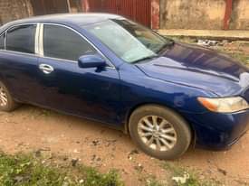 A picture of Neatly used 2008 Muscule Camry