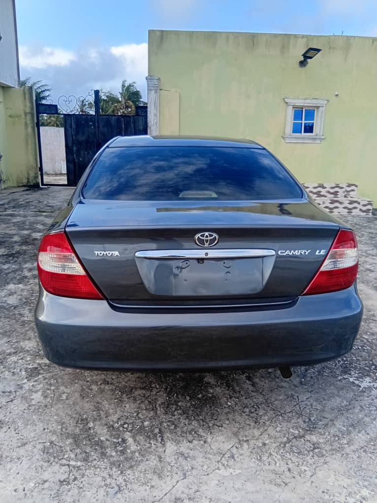 A picture of Big daddy 04 working perfectly fine location lagos badagry Price
