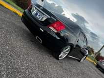 toyota crown majesta
