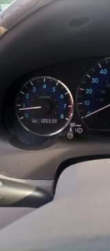 A picture of 2008 TOYOTA SIENNA