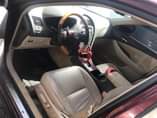 A picture of LEXUS ES350 2008 MODEL