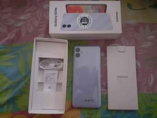 samsung a04