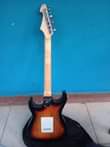 A picture of 2 Guitars