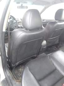 A picture of 2006 Honda accord 2006