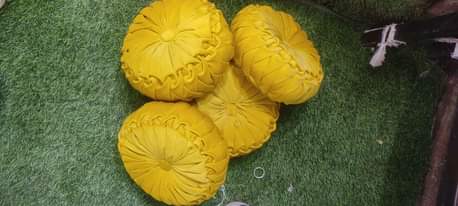 A picture of Beautiful cutions for your sweet sofas