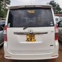 A picture of N0AH 2009 37M