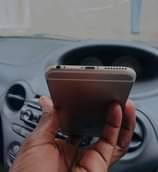 A picture of IPhone 6 Plus with 64GB Storage in good condition on