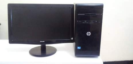 monitors