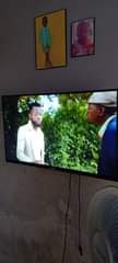 A picture of Tv alitop nchi 32