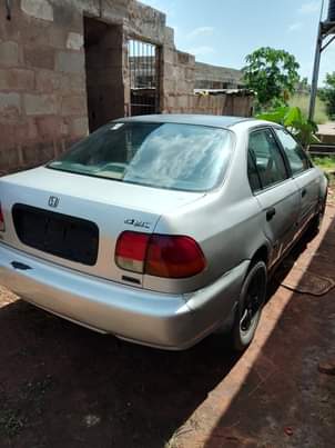A picture of Car
