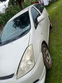 A picture of WISH 15M CALL 0701488581 WHAT S APP 0776417404