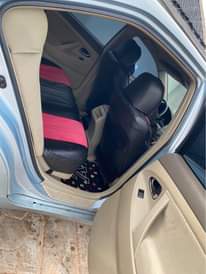 A picture of Toyota Camry
