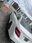A picture of Mercedes Benz