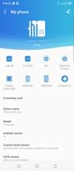 A picture of Tecno pop 6 gb 32 rom 2