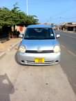 A picture of Toyota Sienta Full AC Full document Year 2005 149CC Price
