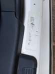 A picture of Toyota Hilux 2017 on belt Foreign used Automatic drive Dm