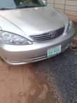 A picture of Used 2005 Toyota Camry 2 4 in buy and drive