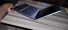 A picture of Laptop