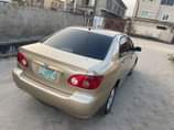 A picture of Very Clean Toyota Corolla 2006