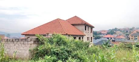 A picture of 5 Bedroom Flat at 150m Bulindo Seated on 13decimals money