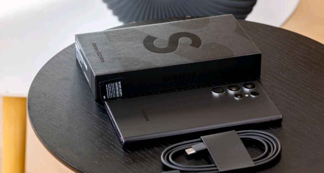 samsung 22