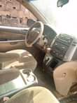 A picture of Toyota sienna is available with good condition engine is taping