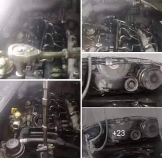 Trucks A.