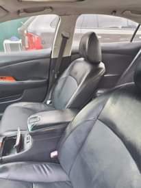 A picture of NEATLY USED LEXUS ES350 2008 FULL OPTION WORKING PERFECTLY FIRST