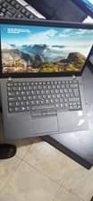 A picture of Lenovo t470s 6genetation