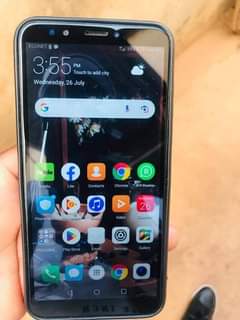 huawei y7