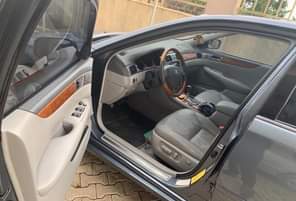 A picture of Lexus ES330 2006 First body nothing to fix Buy and